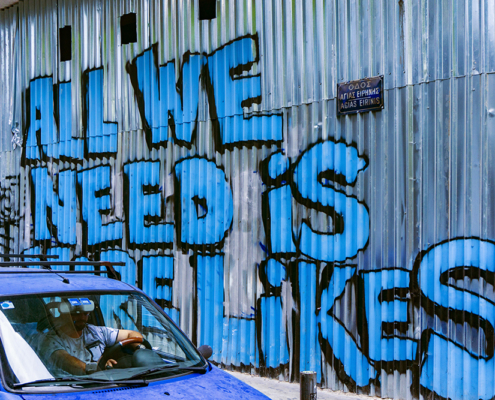 5 ideeën voor social media berichten