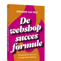 3d De webshop succes formule - Mrs Ecommerce